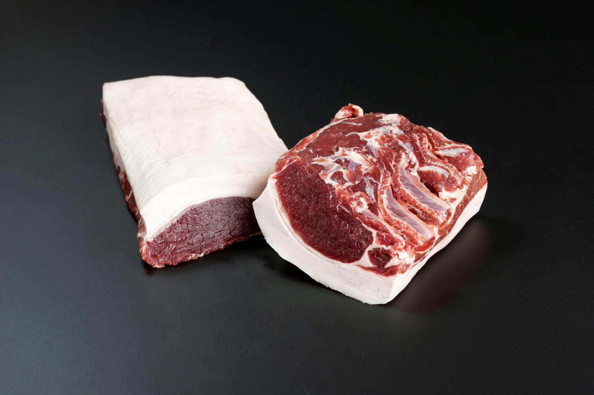 Newジビエ平戸いのしし上撰ロースブロック肉 1.8kg以上 image3